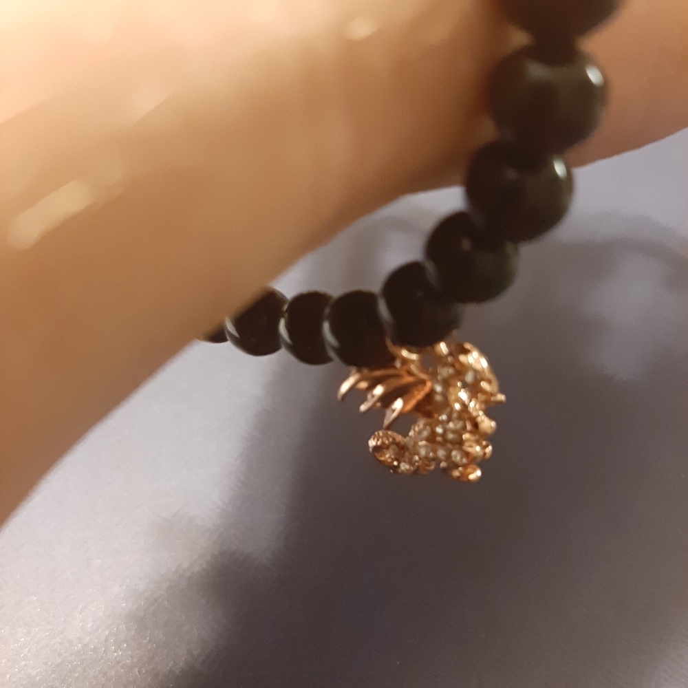 Dragon Bracelet - Picture 10 of 10